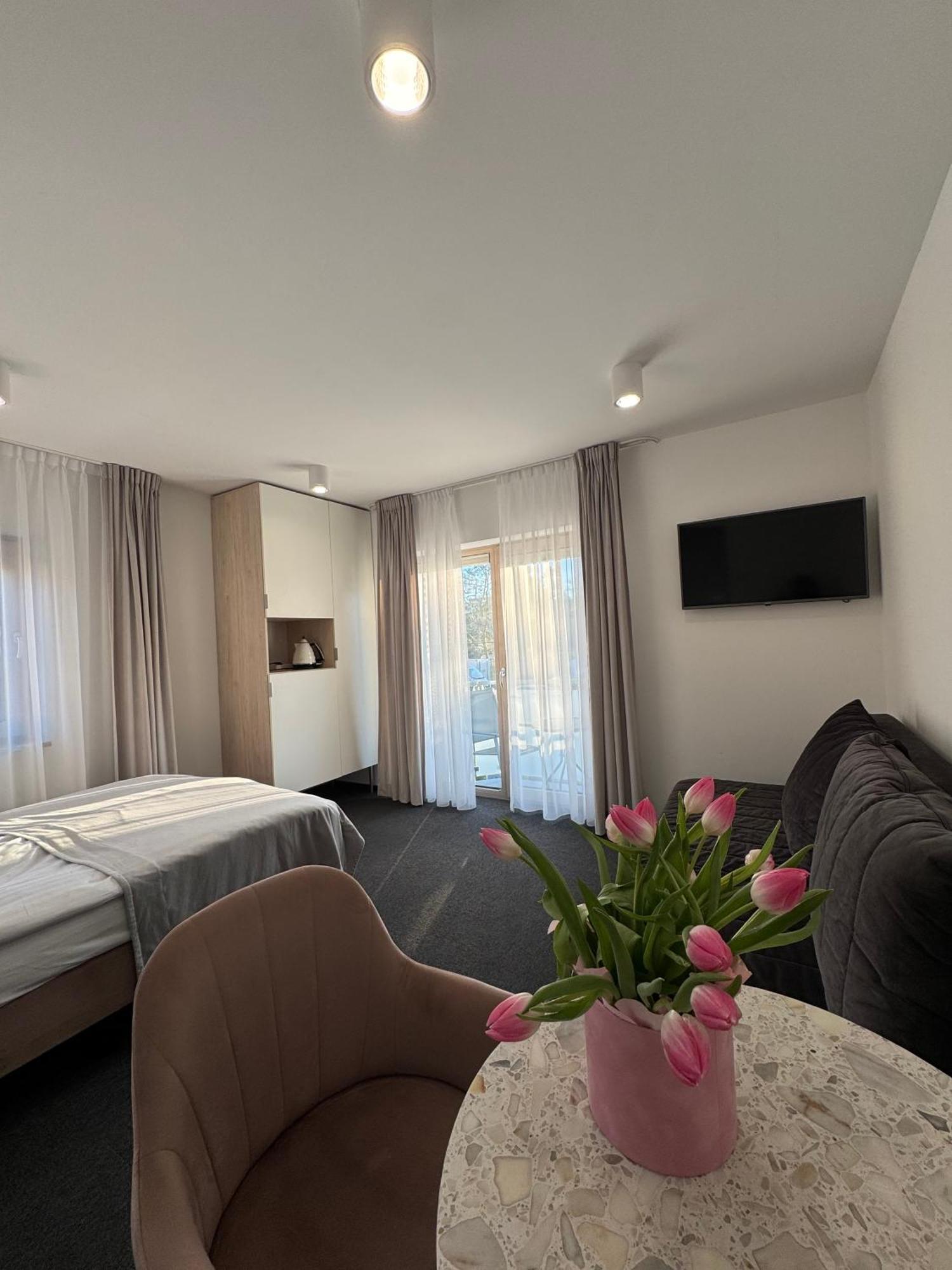 Villa Viola ميلنو المظهر الخارجي الصورة